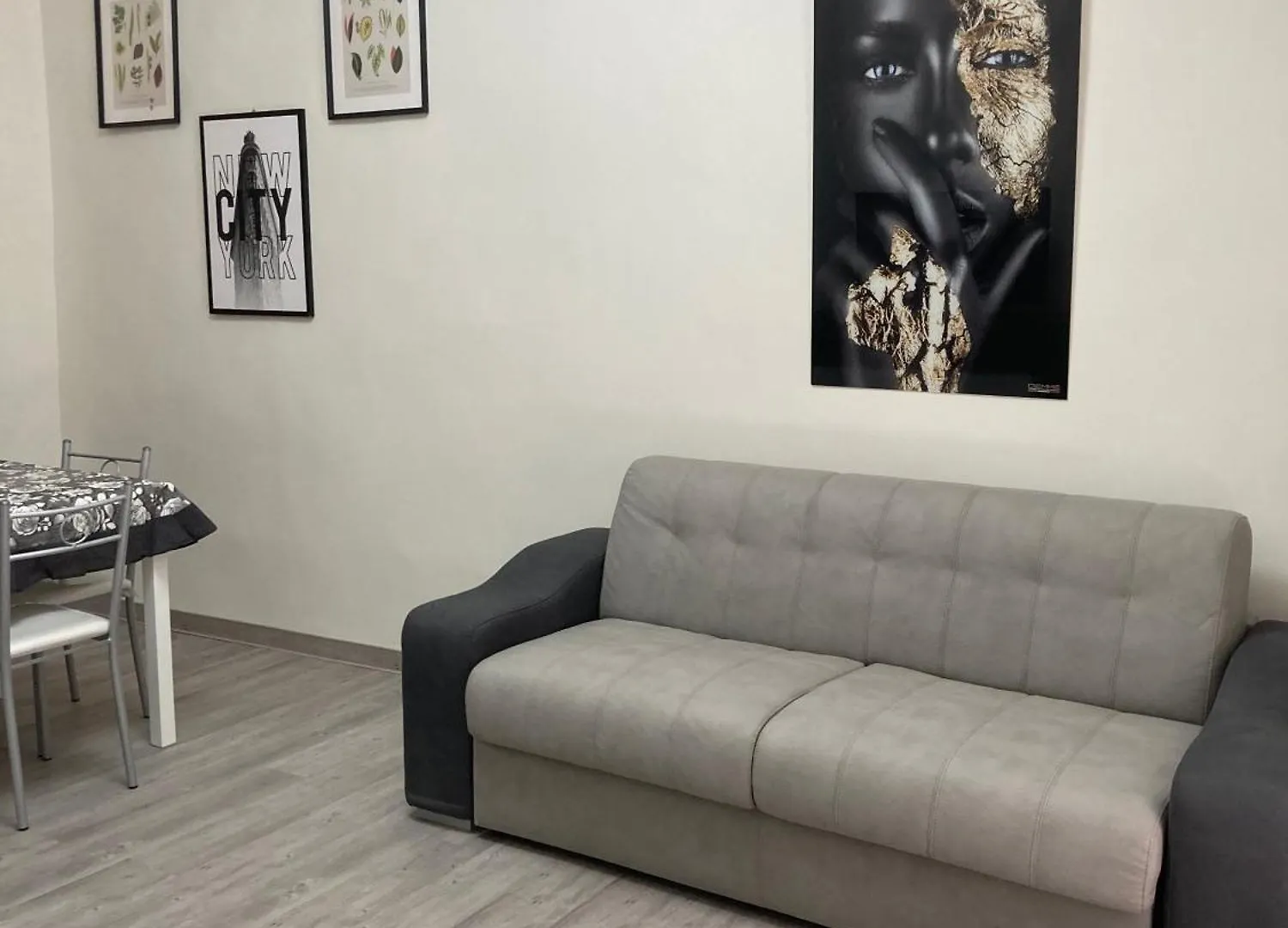 Appartamento Dimora Gelso Napoli