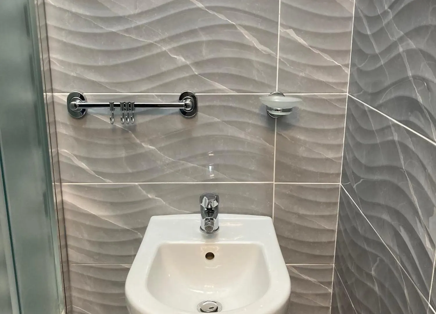 Apartment Ferienwohnung Dimora Gelso Neapel Italien