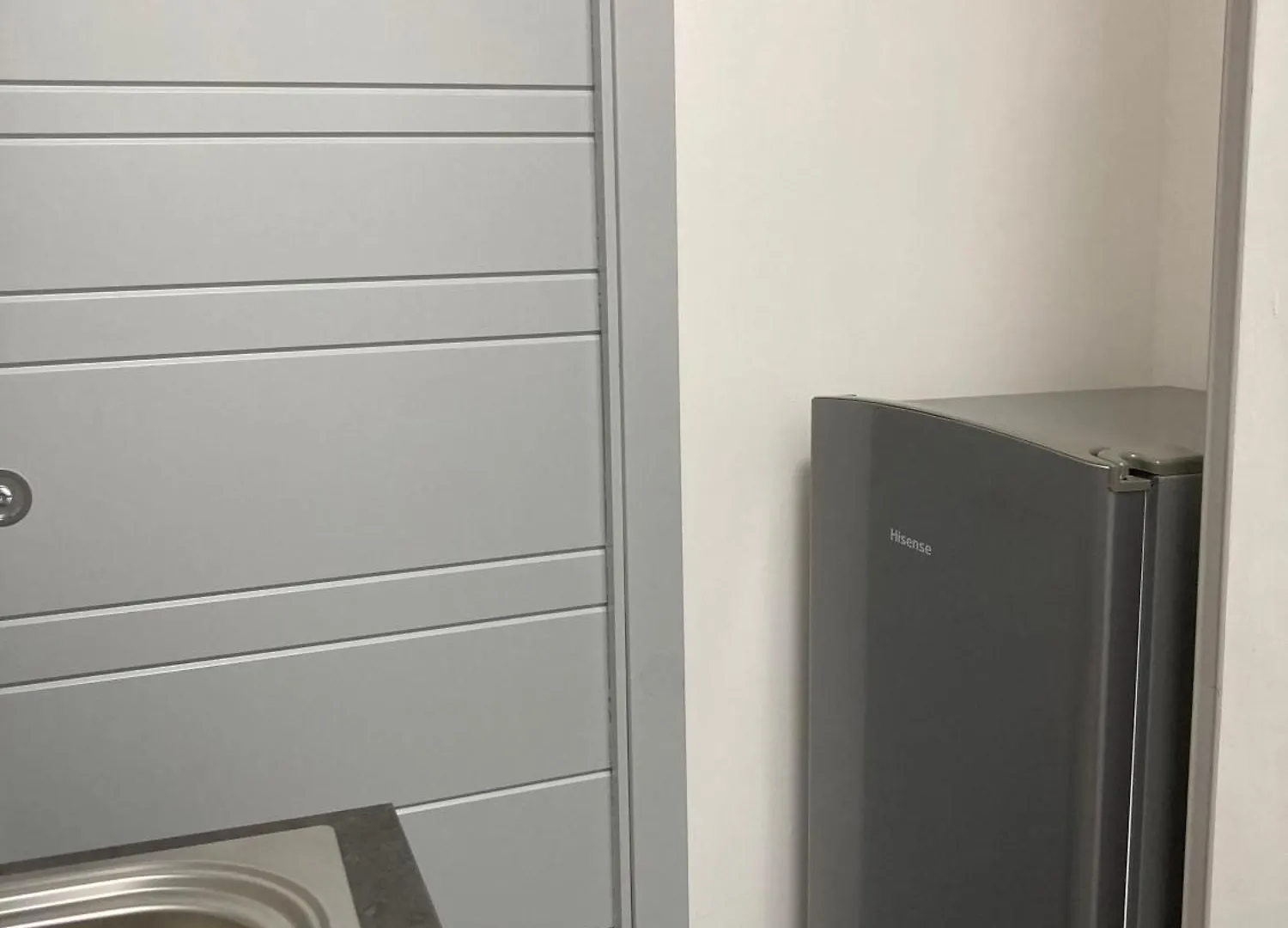 Dimora Gelso Apartman Nápoly Olaszország