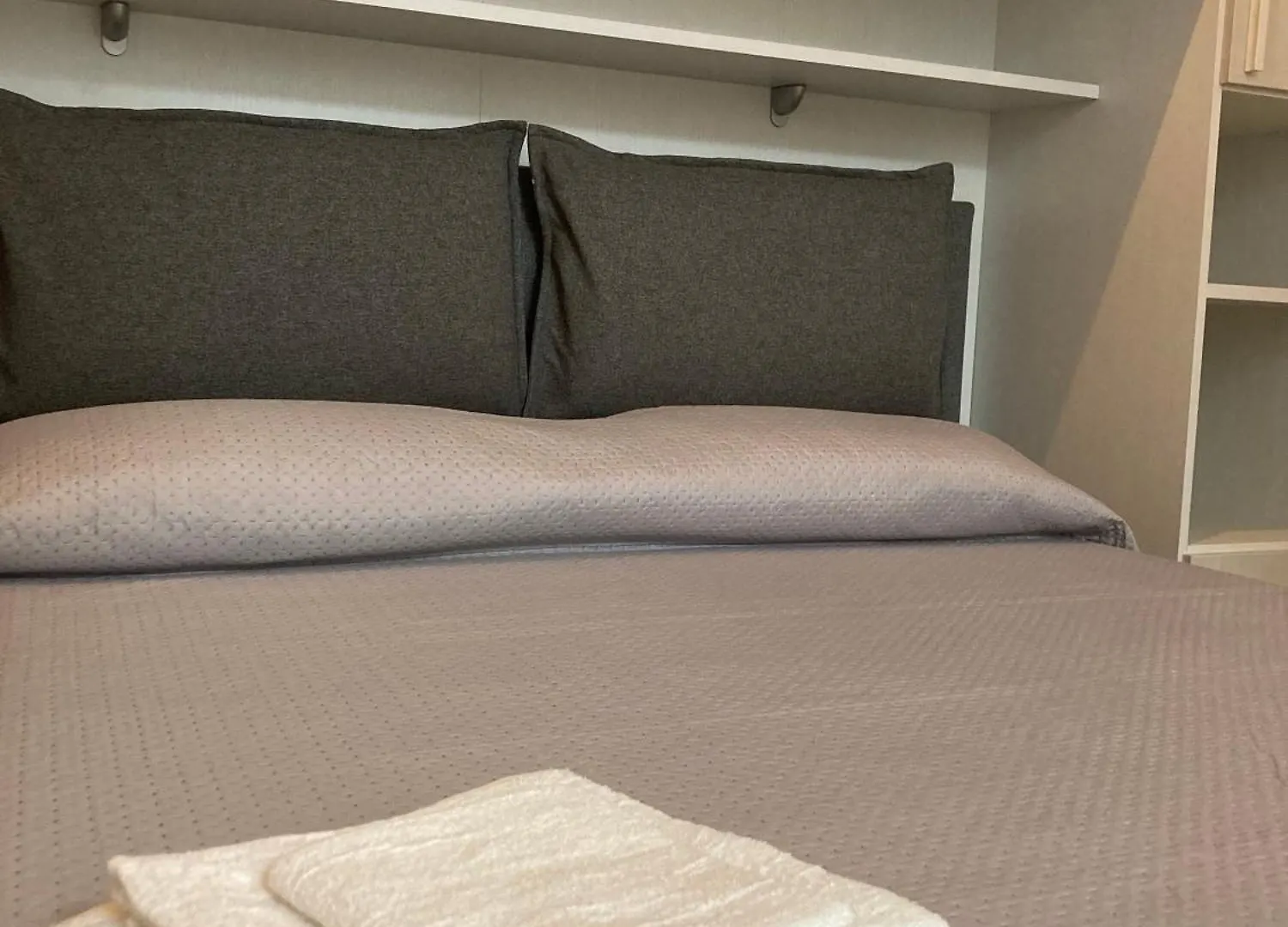 Dimora Gelso Apartman Nápoly 0*,