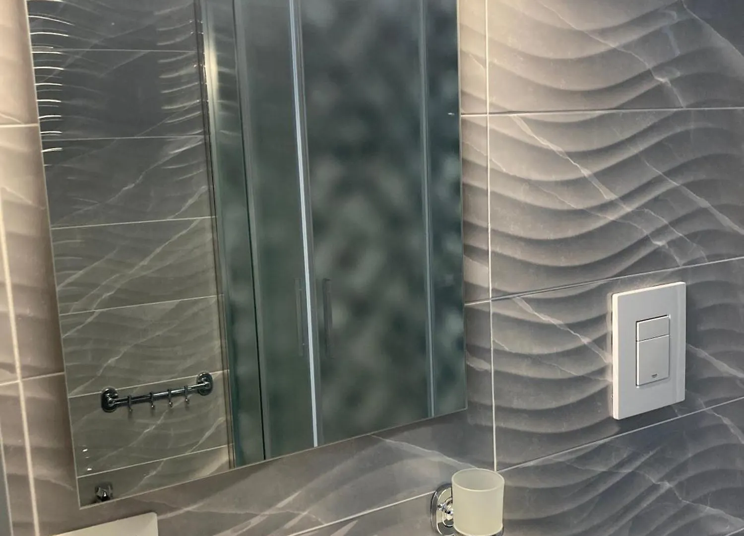 Dimora Gelso Apartman Nápoly