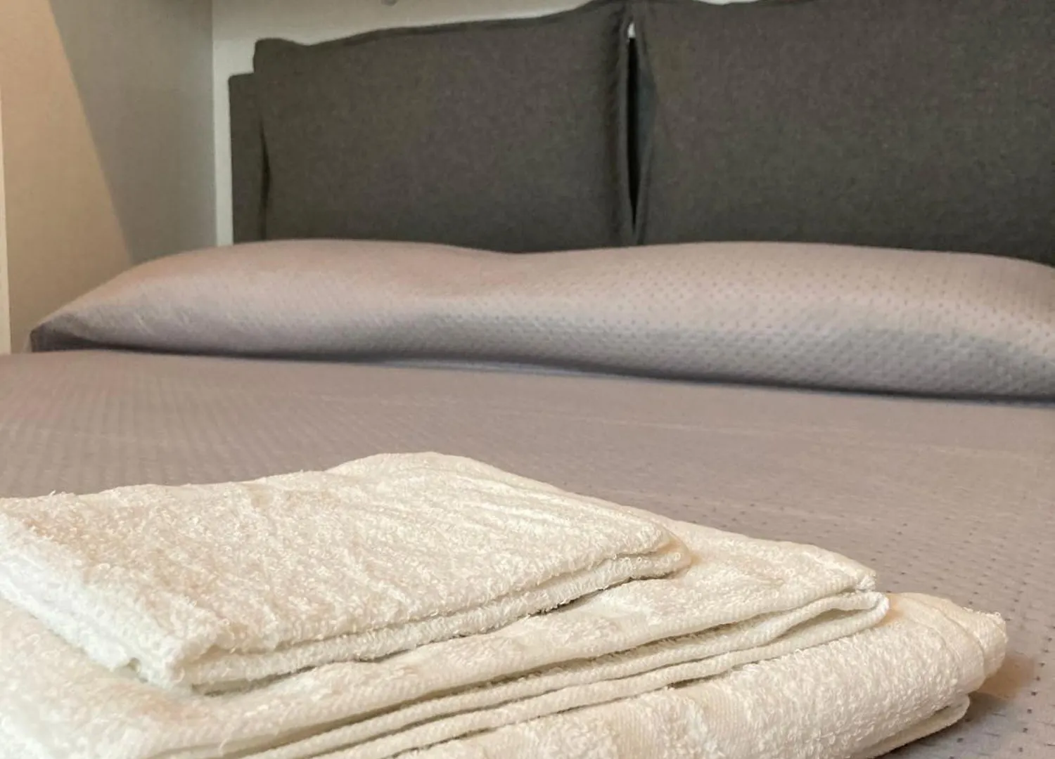 Dimora Gelso Apartman Nápoly