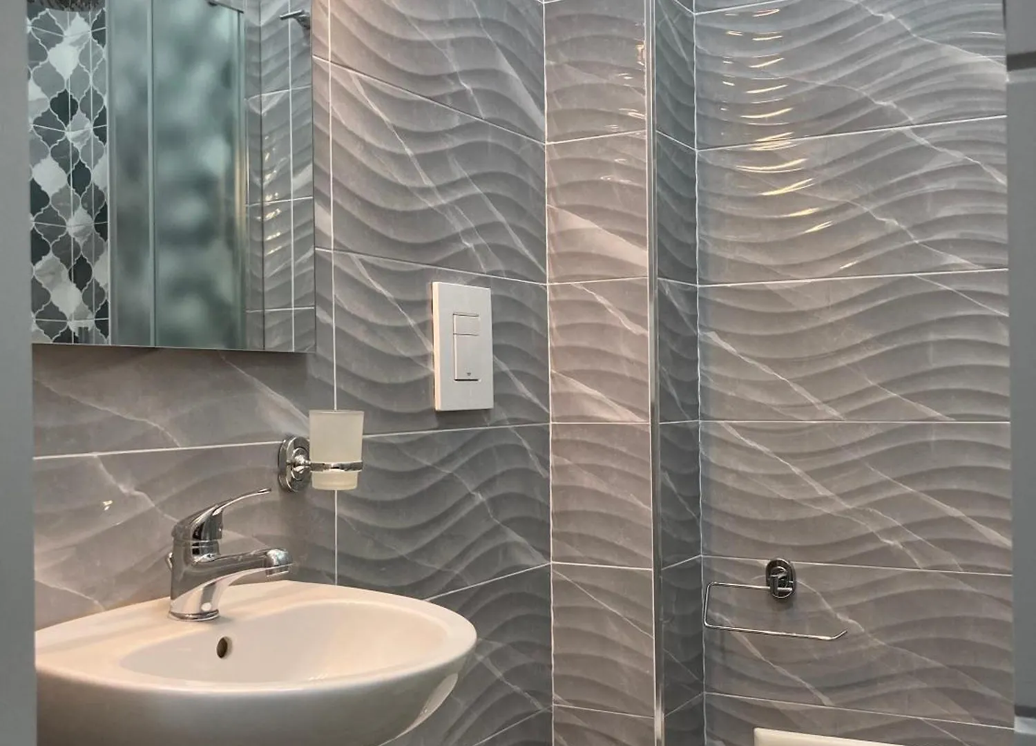 Dimora Gelso Apartman Nápoly 0*,  Olaszország
