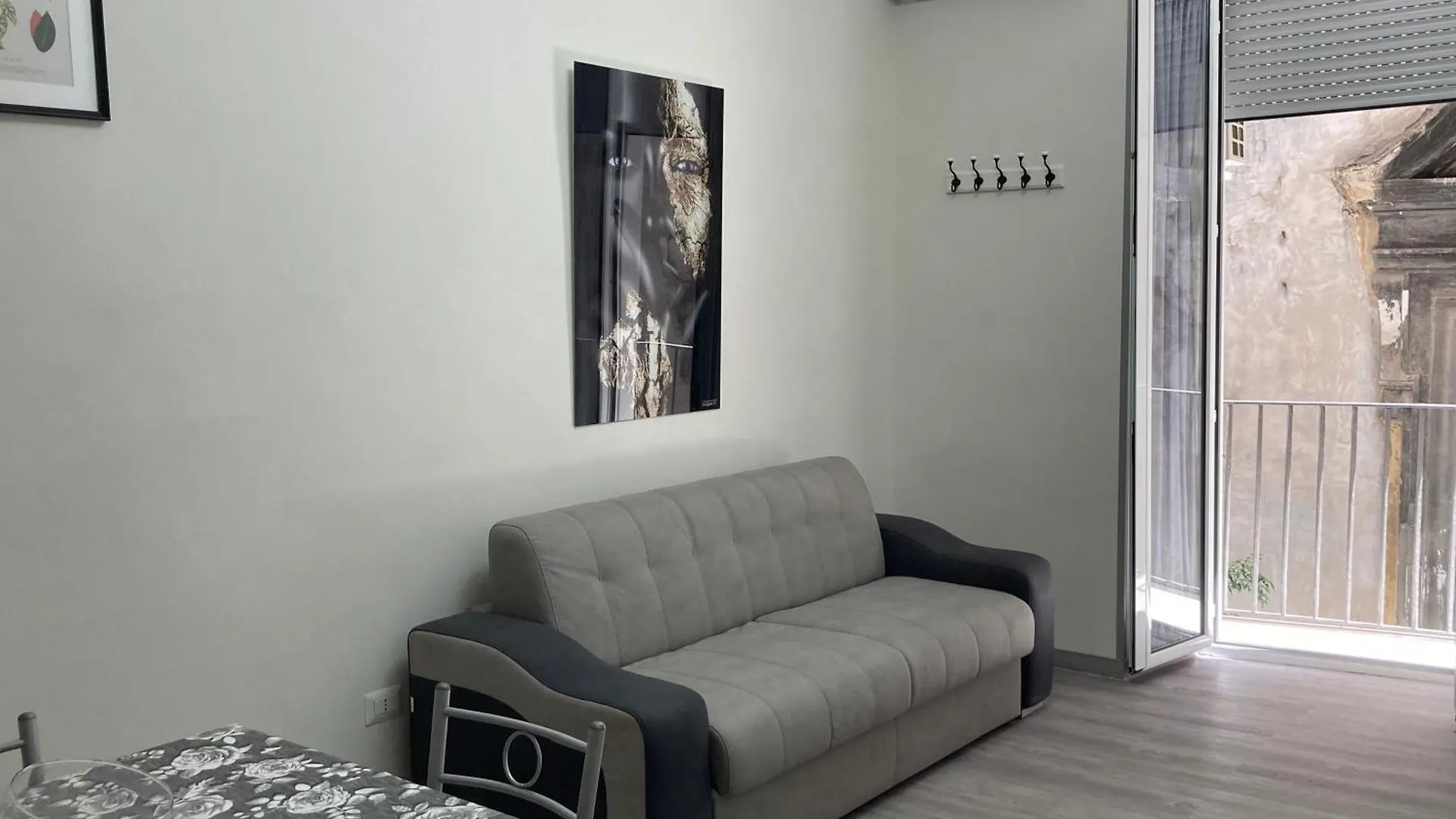 Dimora Gelso Apartman Nápoly