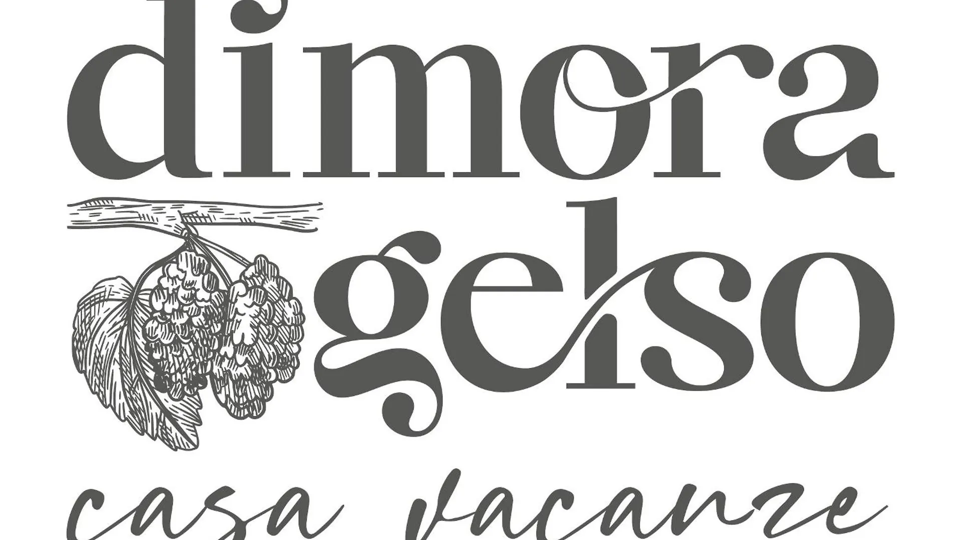 Dimora Gelso Apartman Nápoly